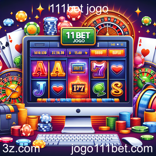 O Crescimento dos Cassinos Online e a Experiência no 111bet Jogo